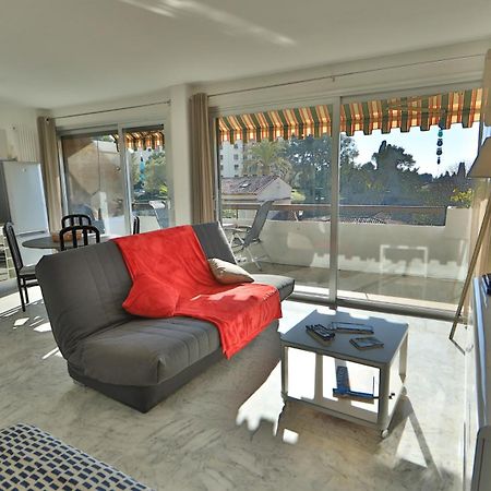 Studio Parking Fibre Piscine Clim Le Cannet Exterior foto